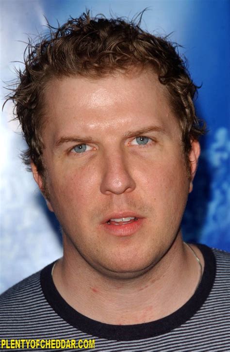 nick swardson net worth